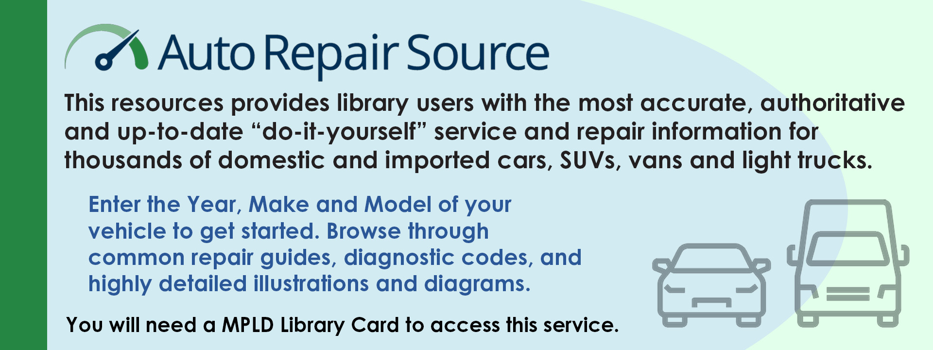 Auto Repair Source